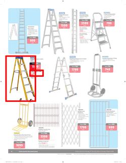 Makro : Back to Site (15 January - 3 March 2024), page 16