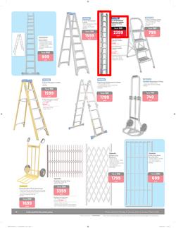 Makro : Back to Site (15 January - 3 March 2024), page 16