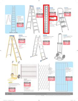 Makro : Back to Site (15 January - 3 March 2024), page 16