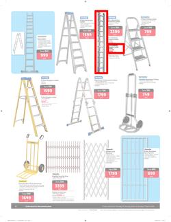 Makro : Back to Site (15 January - 3 March 2024), page 16