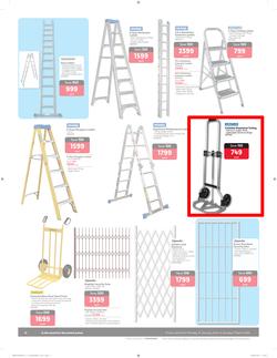 Makro : Back to Site (15 January - 3 March 2024), page 16