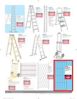 Makro : Back to Site (15 January - 3 March 2024), page 16
