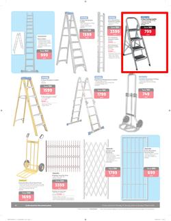 Makro : Back to Site (15 January - 3 March 2024), page 16