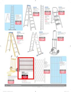 Makro : Back to Site (15 January - 3 March 2024), page 16
