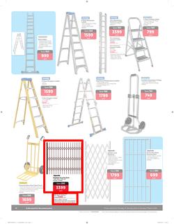Makro : Back to Site (15 January - 3 March 2024), page 16