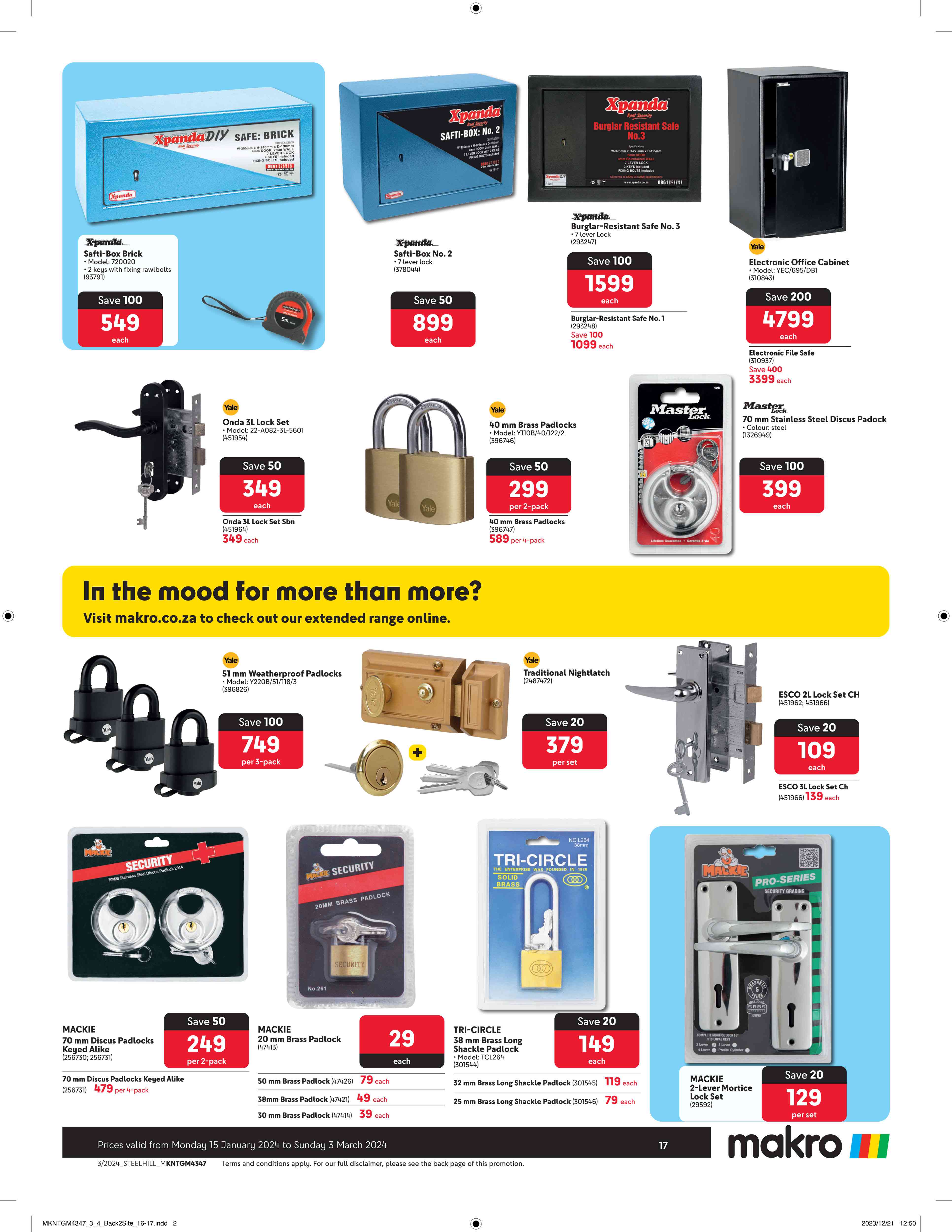 Makro Online Site Makro South Africa Never Miss a Deal. Get the