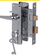 Esco 2L Lock Set CH 451962, 451966-Each