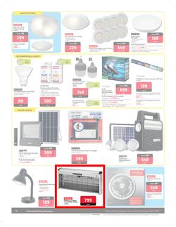 Makro : Back to Site (15 January - 3 March 2024), page 18