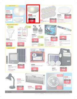 Makro : Back to Site (15 January - 3 March 2024), page 18
