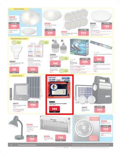 Makro : Back to Site (15 January - 3 March 2024), page 18
