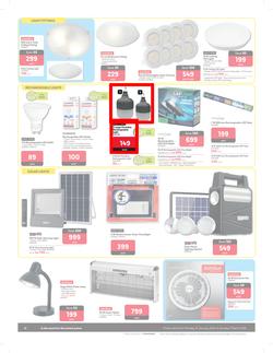 Makro : Back to Site (15 January - 3 March 2024), page 18