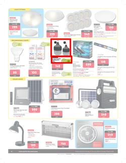 Makro : Back to Site (15 January - 3 March 2024), page 18