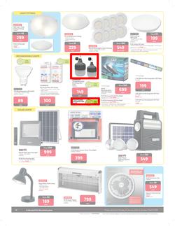 Makro : Back to Site (15 January - 3 March 2024), page 18