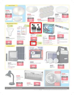 Makro : Back to Site (15 January - 3 March 2024), page 18