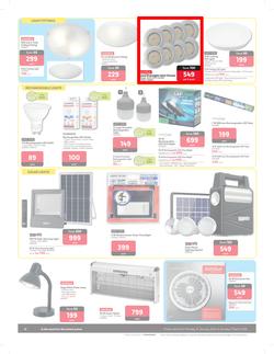 Makro : Back to Site (15 January - 3 March 2024), page 18