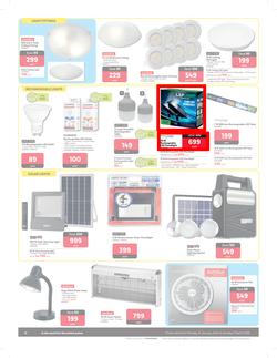 Makro : Back to Site (15 January - 3 March 2024), page 18