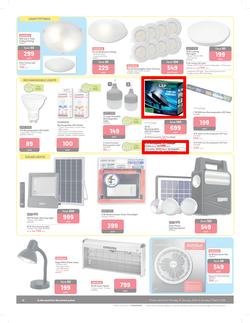 Makro : Back to Site (15 January - 3 March 2024), page 18