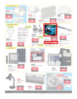 Makro : Back to Site (15 January - 3 March 2024), page 18