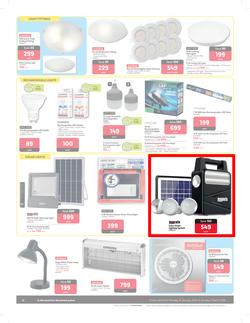 Makro : Back to Site (15 January - 3 March 2024), page 18