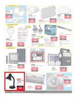 Makro : Back to Site (15 January - 3 March 2024), page 18