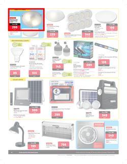 Makro : Back to Site (15 January - 3 March 2024), page 18