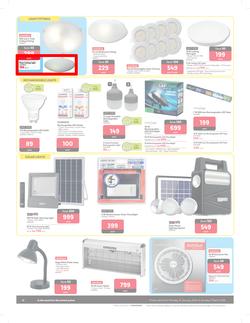 Makro : Back to Site (15 January - 3 March 2024), page 18