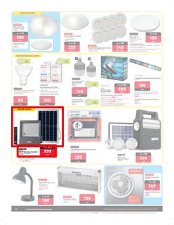 Makro : Back to Site (15 January - 3 March 2024), page 18