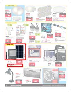 Makro : Back to Site (15 January - 3 March 2024), page 18