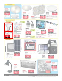 Makro : Back to Site (15 January - 3 March 2024), page 18