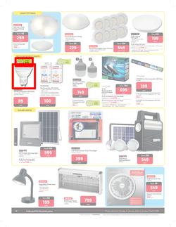 Makro : Back to Site (15 January - 3 March 2024), page 18