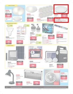 Makro : Back to Site (15 January - 3 March 2024), page 18