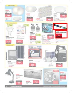 Makro : Back to Site (15 January - 3 March 2024), page 18