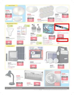 Makro : Back to Site (15 January - 3 March 2024), page 18