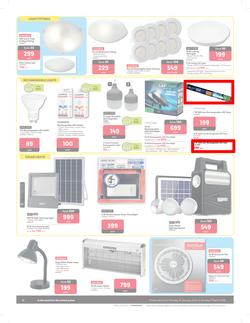 Makro : Back to Site (15 January - 3 March 2024), page 18