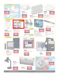 Makro : Back to Site (15 January - 3 March 2024), page 18