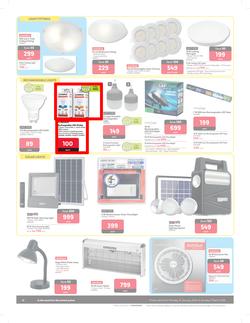 Makro : Back to Site (15 January - 3 March 2024), page 18