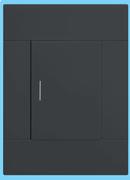 Major Tech Veti2 3-Lever 1-Way Switch 366983/366989-Each