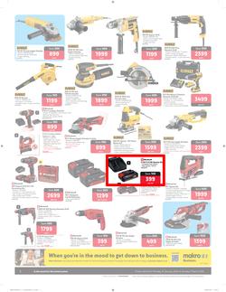 Makro : Back to Site (15 January - 3 March 2024), page 2