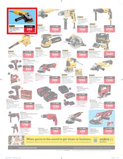 Makro : Back to Site (15 January - 3 March 2024), page 2