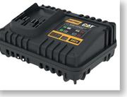 CAT 18V 4.0Ah Battery Charger 410905-Each