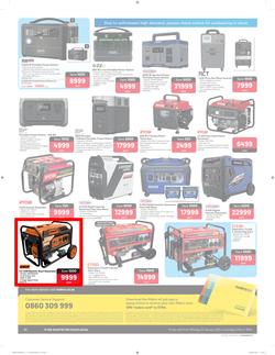 Makro : Back to Site (15 January - 3 March 2024), page 20