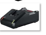 Bosch 18V Fast Charger 453546-Each