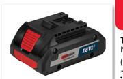 Bosch 18V 4.0Ah Li-Ion Battery 257037-Each