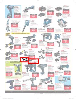 Makro : Back to Site (15 January - 3 March 2024), page 4