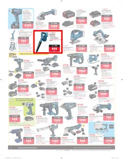 Makro : Back to Site (15 January - 3 March 2024), page 4