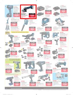 Makro : Back to Site (15 January - 3 March 2024), page 4