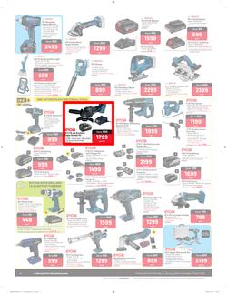 Makro : Back to Site (15 January - 3 March 2024), page 4