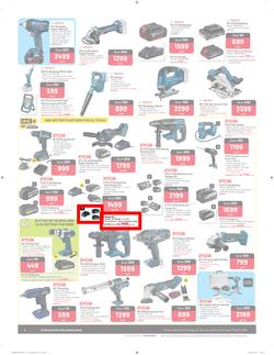 Makro : Back to Site (15 January - 3 March 2024), page 4