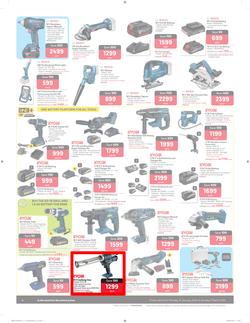 Makro : Back to Site (15 January - 3 March 2024), page 4