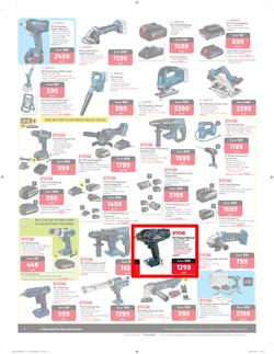 Makro : Back to Site (15 January - 3 March 2024), page 4